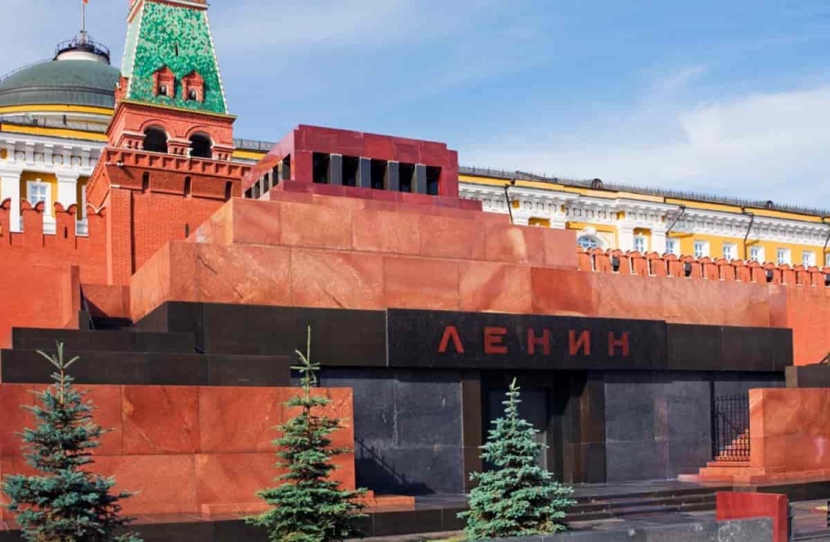 Мавзолей